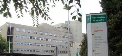 El Hospital de Úbeda implementa ‘renovables’