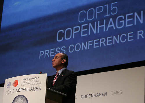 La ONU flexibiliza el plazo para que los países remitan sus compromisos de reducción de emisiones de CO2