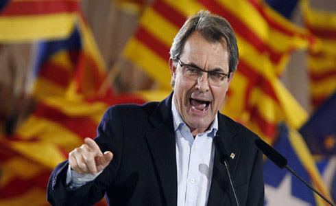 Cataluña acusa al Gobierno central de gestionar el agua y los ríos "como si fueran mercancías"