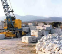 La Comunidad produce el 25% del sulfato sódico de España que se usa para la fabricación de detergentes