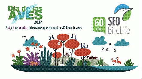 Queremos un planeta con AVES