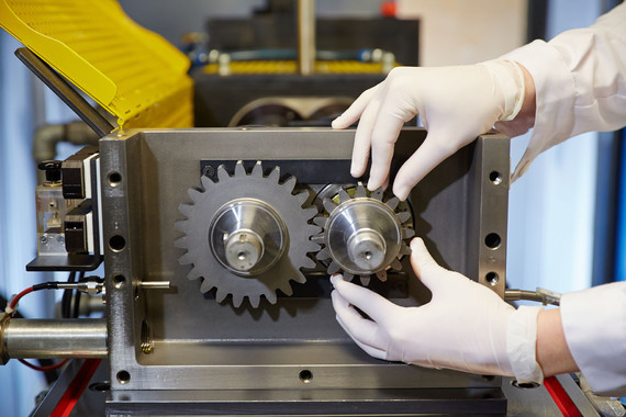 En busca de la reducción del consumo de combustible y la contaminación de los aviones