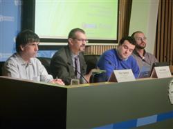 Medio Ambiente elabora una Guía sobre la Ley IPPC para facilitar la autorización ambiental de una treintena de instalaciones de gestión de residuos del País Vasco