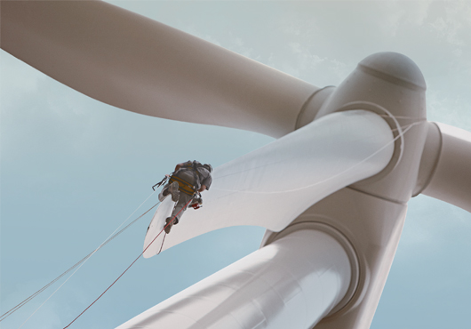 La industria eólica avisa al Gobierno de que la línea roja de la retroactividad es ‘infranqueable’