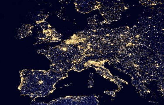 Las ciudades consumirán tres cuartas partes de la energía a nivel mundial en 2030