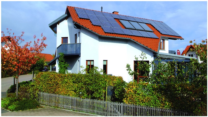 Proyecto de investigación “PV-KWK”: gestión inteligente de la energía y sistemas combinados fotovoltaicos para la cogeneración