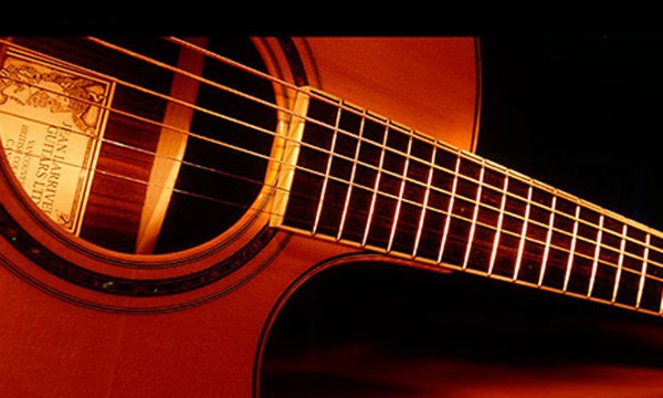 Innovaciones musicales que respetan el Medio Ambiente