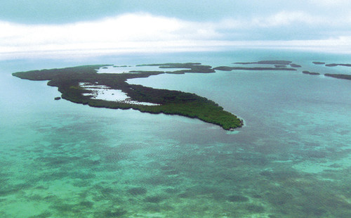 El calentamiento global