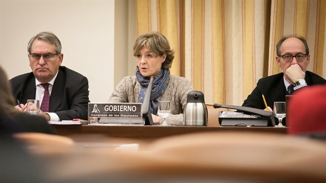 Medio Ambiente reconoce que la Cumbre de París tendría que haber llegado antes