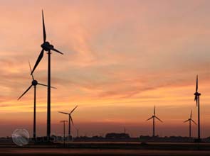 Cannon Power Group sells $ 547 million worth of wind power