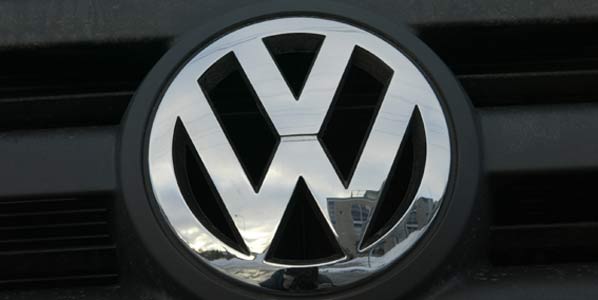 Volkswagen Navarra construirá una nueva depuradora