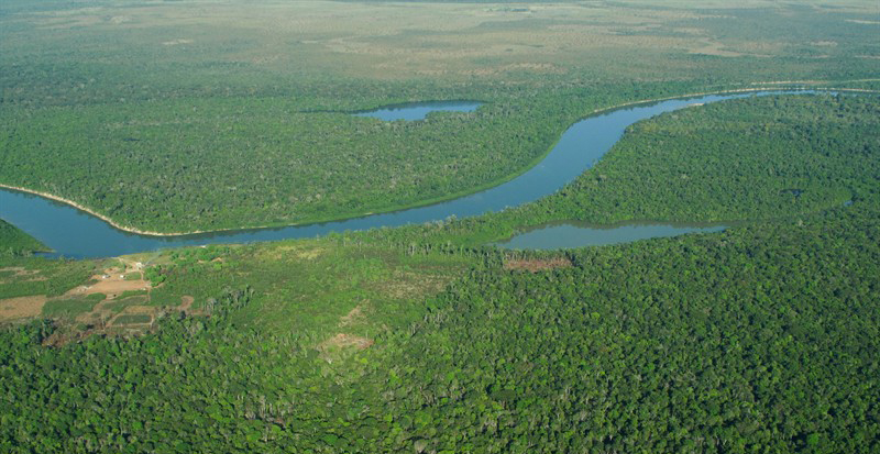 ‘La Economía de los Ecosistemas y la Biodiversidad Relativa al Agua y los Humedales’