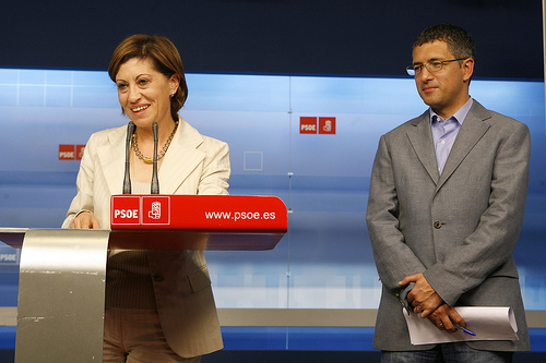 Espinosa pide "responsabilidad" y "estudios serios" antes de valorar la posibilidad de algodón transgénico