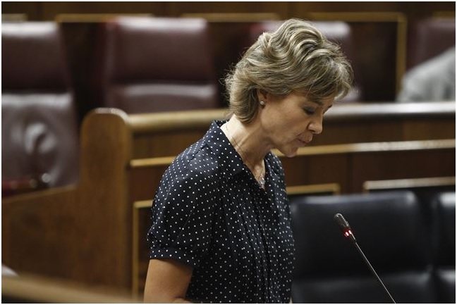 Medio Ambiente advierte a Andalucía de que la Ley de Parques que quiere recurrir ya responde a una sentencia del TC