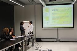 Euskadi trabaja para definir criterios de compra y contratación pública verde