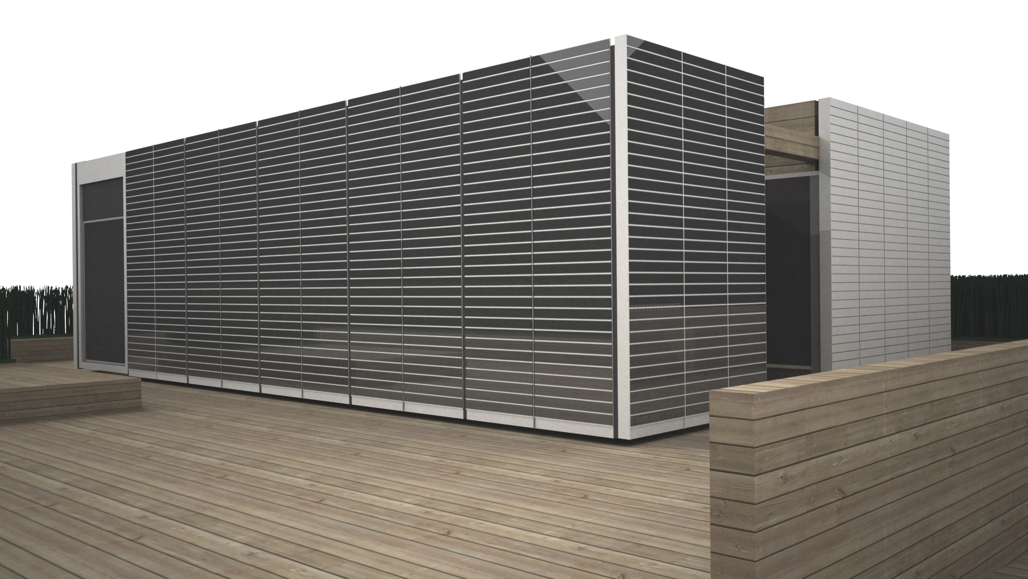 Un proyecto español