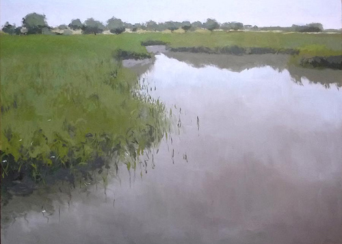 Medio Ambiente reconsidera la cantidad de agua a trasvasar a Tablas de Daimiel por las últimas precipitaciones