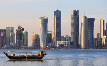 Cataluña calienta motores de cara a la cumbre del clima de Doha