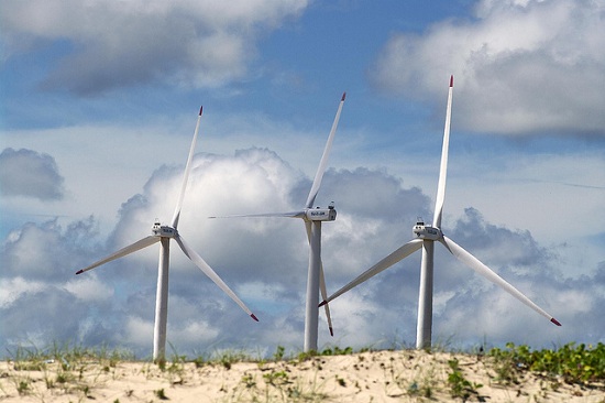 El TC desestima el recurso de Xunta de Galicia por la suspensión de primas a renovables