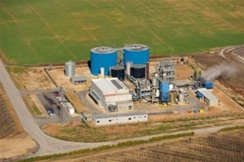 Audax Green producirá biogás en Lleida