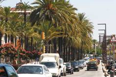 Vilanova y la Geltrú inicia el proceso de participación del Plan de Movilidad Urbana y Sostenible