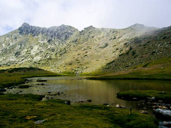 Ecologistas avisan del inminente ‘caos’ en el Parque Nacional de Guadarrama