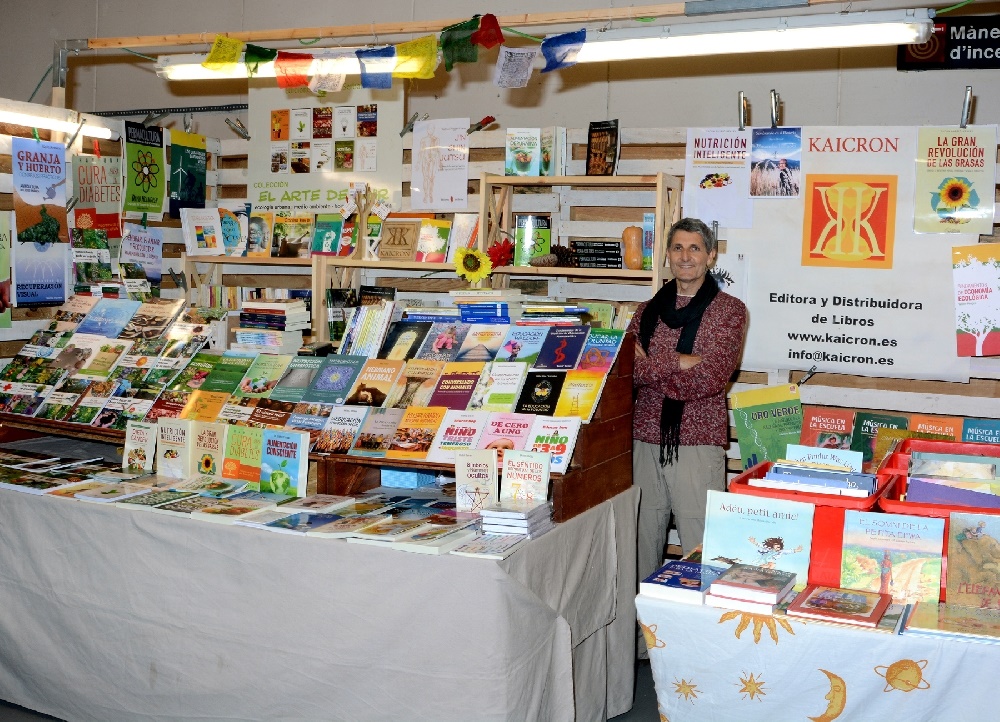 José Vicente Coderch y  la permacultura