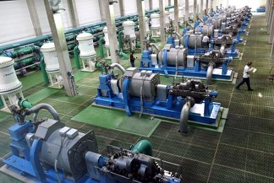 Eficiencia ‘Made in Spain’