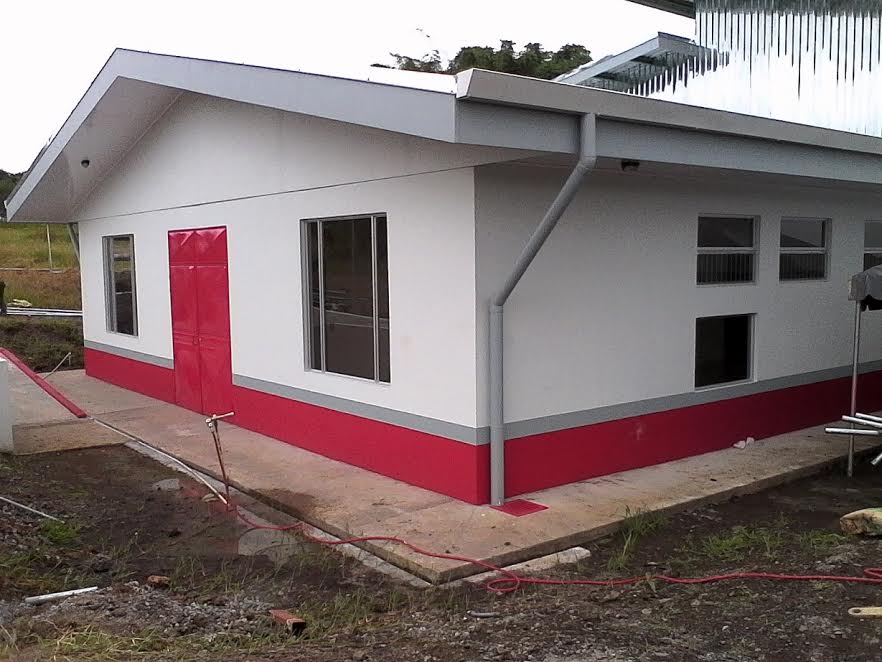 Los vecinos de Palmares ya no tienen excusa para no reciclar