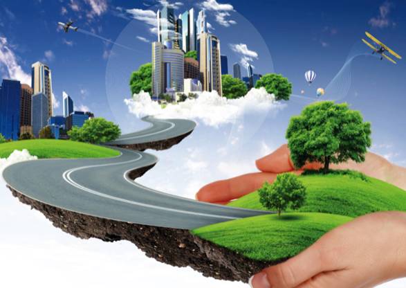 Ser smart city es viable 100%