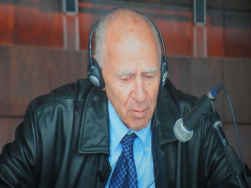 La Fiscalía mantiene su petición de 12 años de prisión para el capitán del Prestige