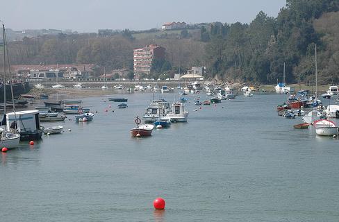 El Ayuntamiento de Mungia organiza numerosas actividades en torno al río Butrón