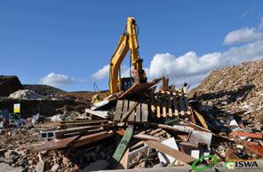 Toledo acoge un nuevo curso de Gestión de RCD’s de ATEGRUS