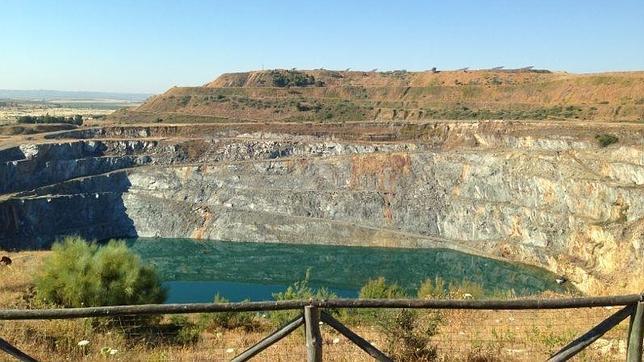 Ecologistas en Acción se personará en la causa de la mina de Aznalcóllar