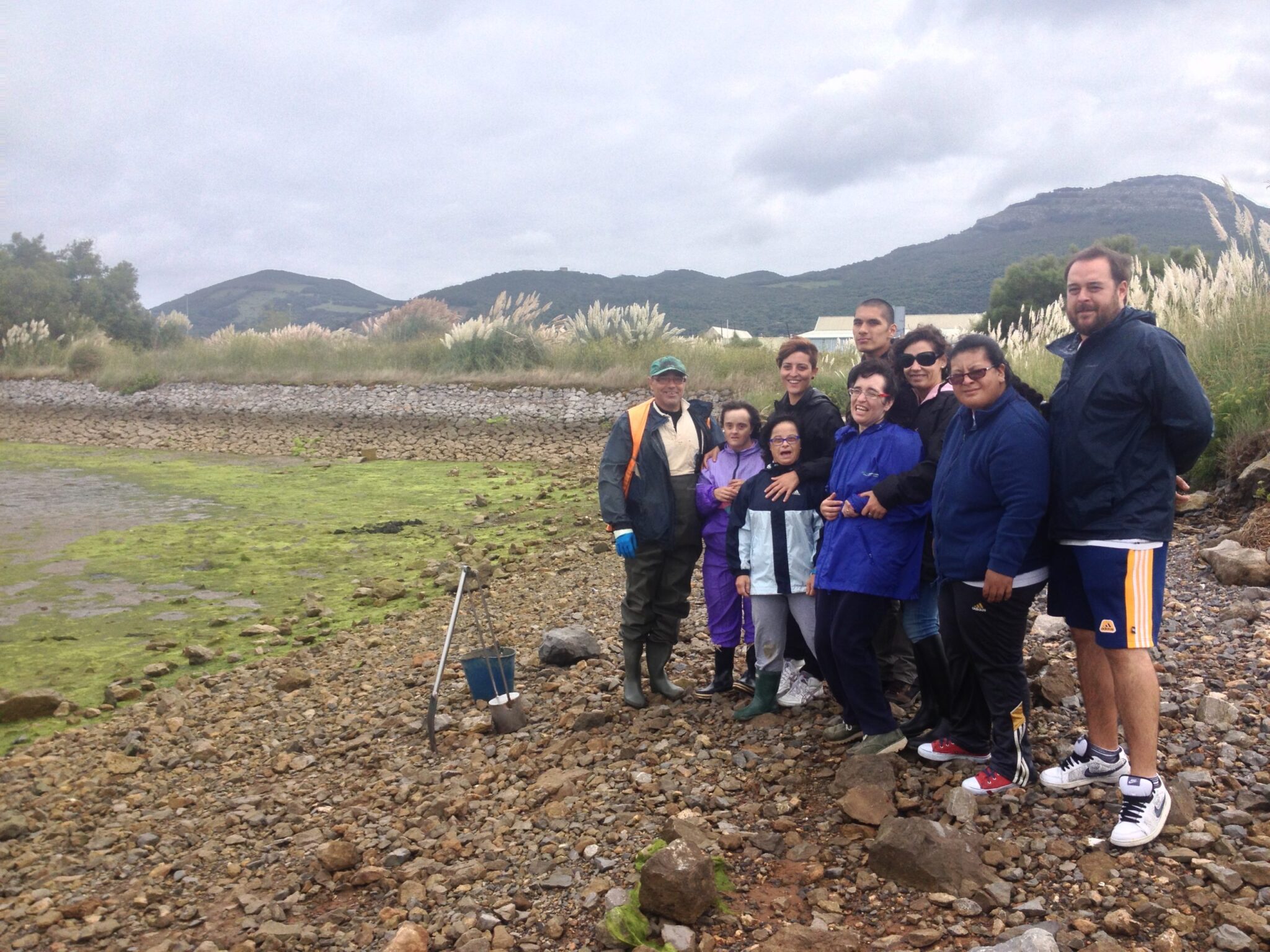 Las Asociaciones Cambera y AMICA participan en el VII Festival de la Migración de las Aves