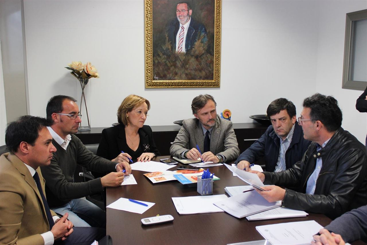 Andalucía ‘ama’ al cangrejo rojo