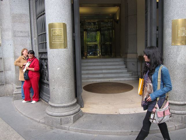 La CNE hizo 3.000 inspecciones a instalaciones fotovoltaicas