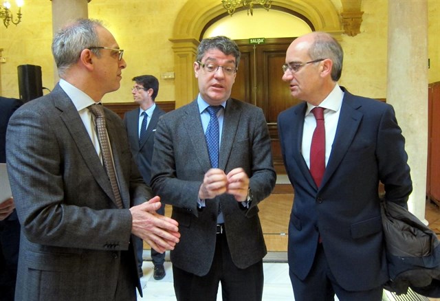 El PP se ‘aferra’ al carbón