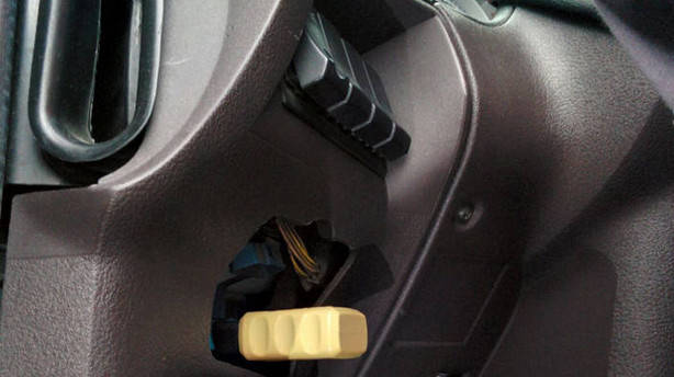 Localizan en Navarra camiones con dispositivos que evitan la correcta emisión de gases