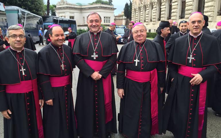 Los obispos españoles piden no reducir la protección del Planeta a "puro ecologismo" y fomentar "comportamientos éticos"