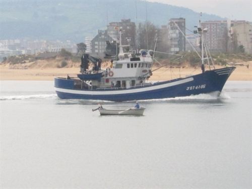 Cantabria convoca ayudas por 150.000 euros para las Cofradías de Pescadores