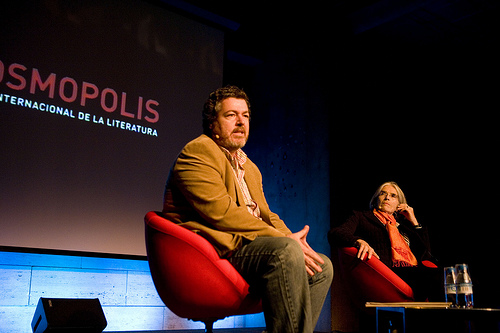 López de Uralde destaca que Rosa Aguilar "no se llevó bien" con los ecologistas como alcaldesa de Córdoba