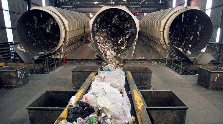 Cantabria afirma que los residuos de Guipúzcoa cumplen las exigencias ambientales