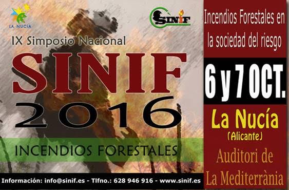 Conoce todo el programa preliminar del SINIF2016