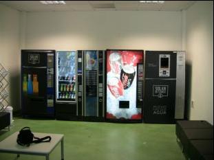 Desde el mes de Julio está instalado el primer equipo de reciclado selectivo de envases en el Ayuntamiento de Illescas