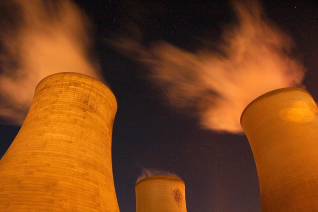 Carbono negro ‘el gran aliado’ del cambio climático