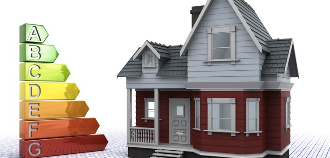 Certificación Energética de Edificios