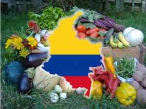Colombia un importante productor de alimentos ecológicos