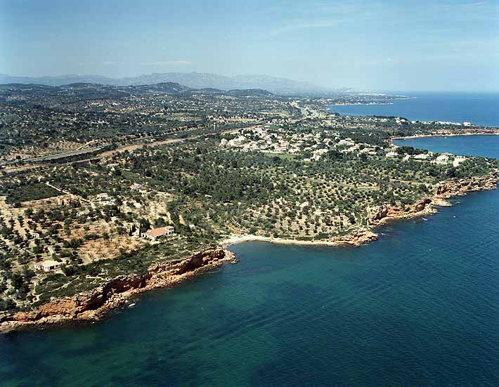El MARM resuelve la evaluación de impacto ambiental de la restauración de una franja costera en la playa de Xeraco (Valencia