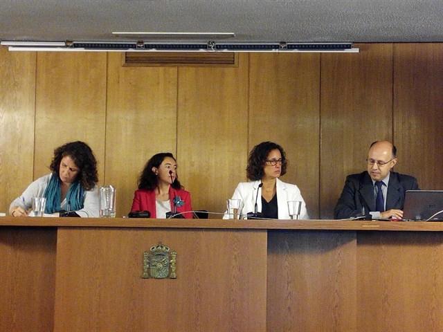 Es ‘vital’ reducir las emisiones de gases de efecto invernadero en el sector agrícola